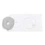 Ozone Limb Bags with Built-In Seal