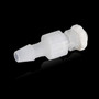 Replacement Fitting for Teflon Limb Bags
