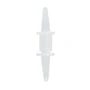 Silicone Hose Connectors for Ozone Therapy