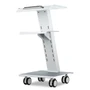 Ozone Dental Cart