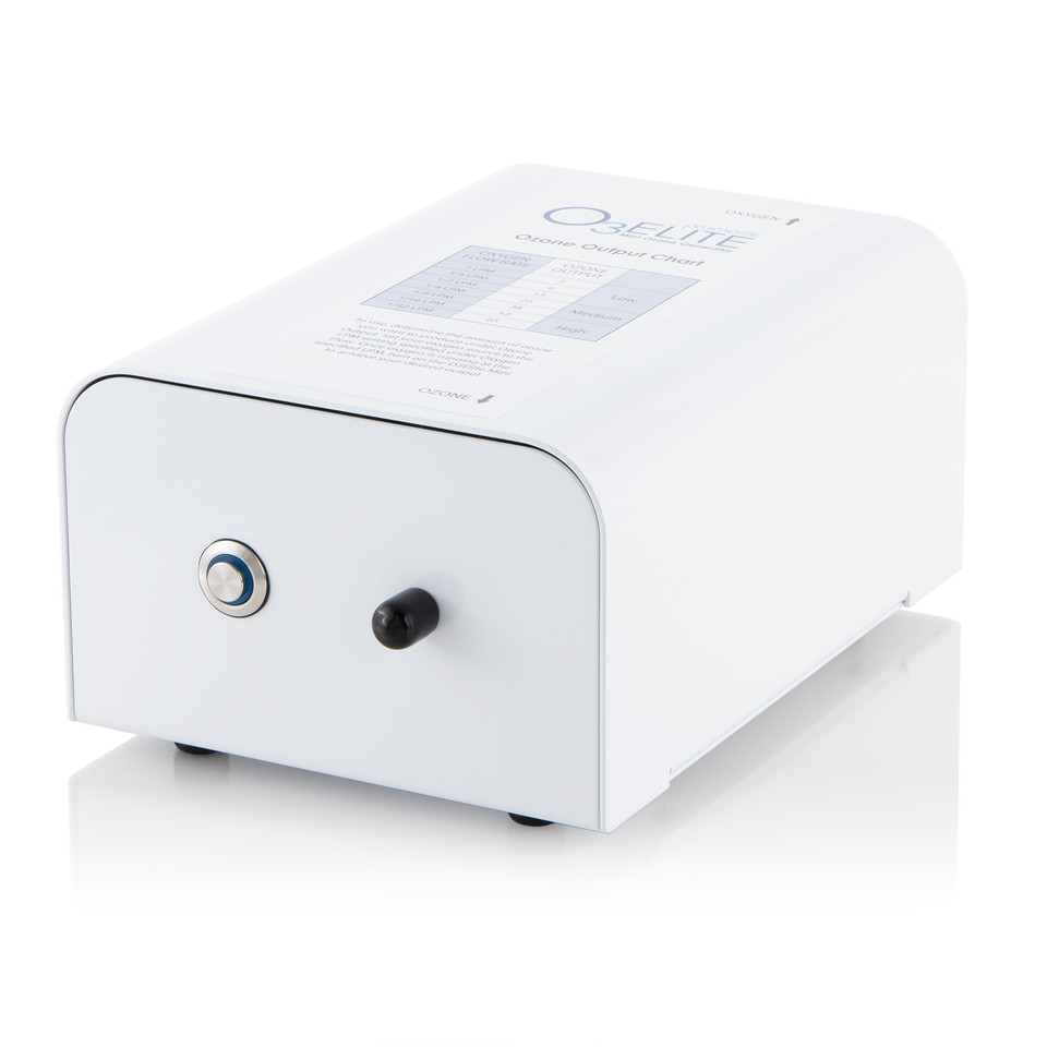 Refurbished O3Elite Mini Ozone Generator