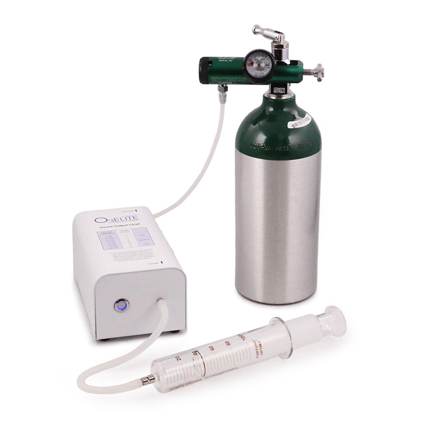 Refurbished O3Elite Mini Ozone Generator