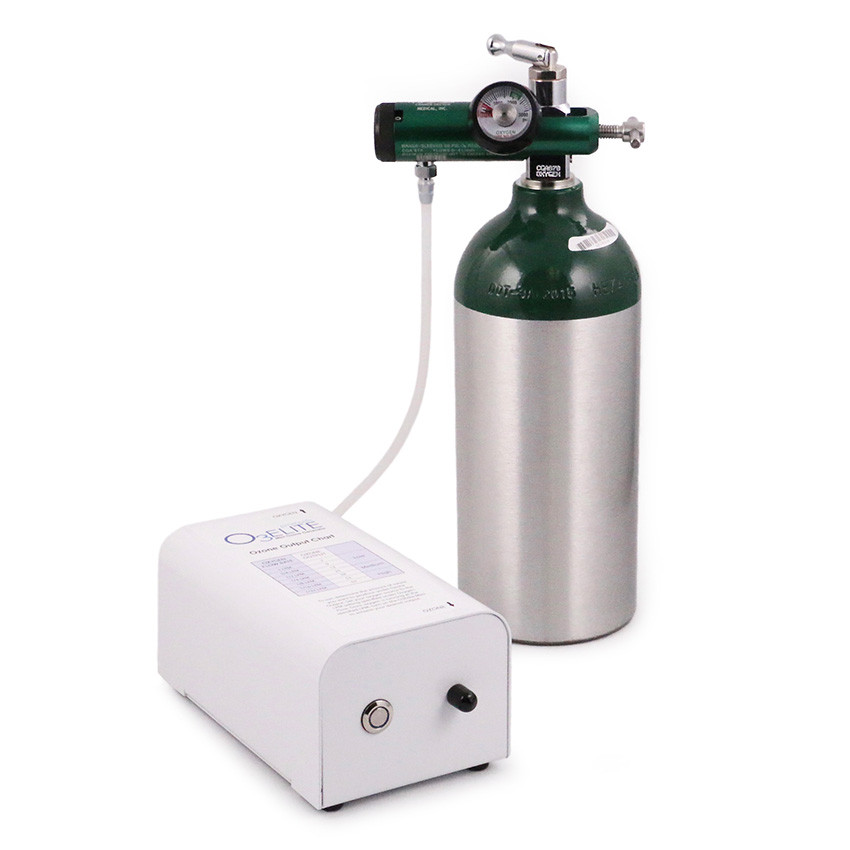 Refurbished O3Elite Mini Ozone Generator