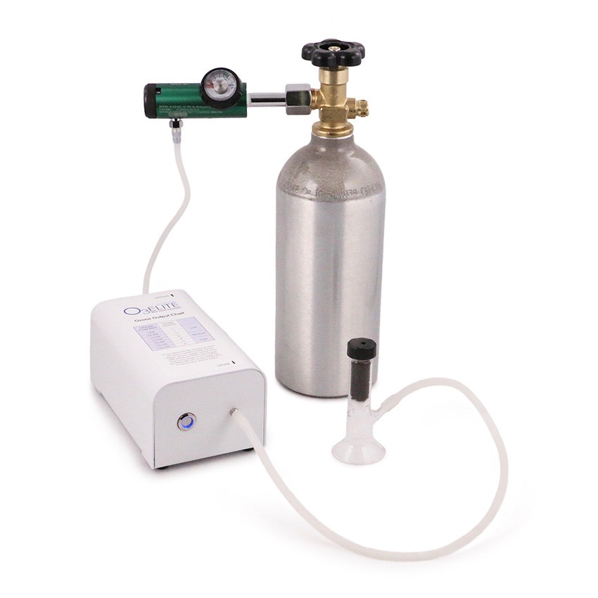 Refurbished O3Elite Mini Ozone Generator