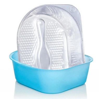 BBS Foot Tub and 20 Disposable Liners