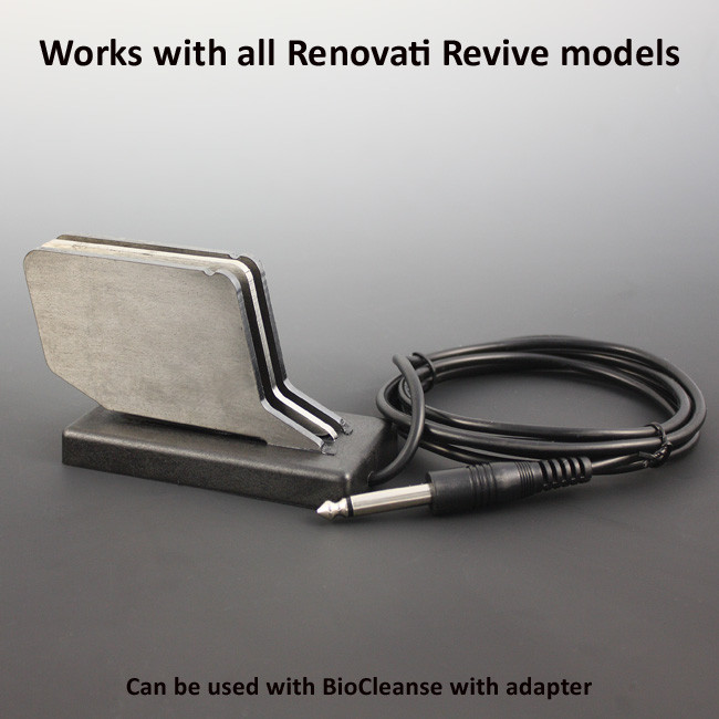 BBS Water Modules for Renovati and Revive Foot Baths