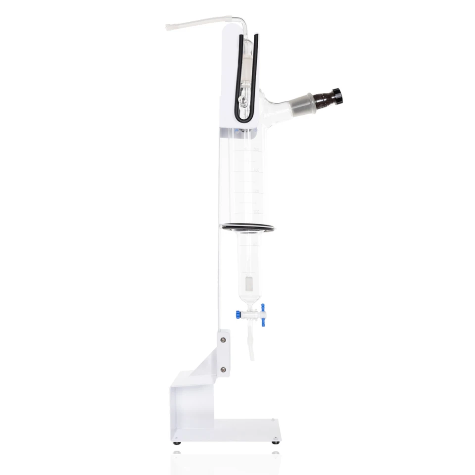 Saline Drip Stand