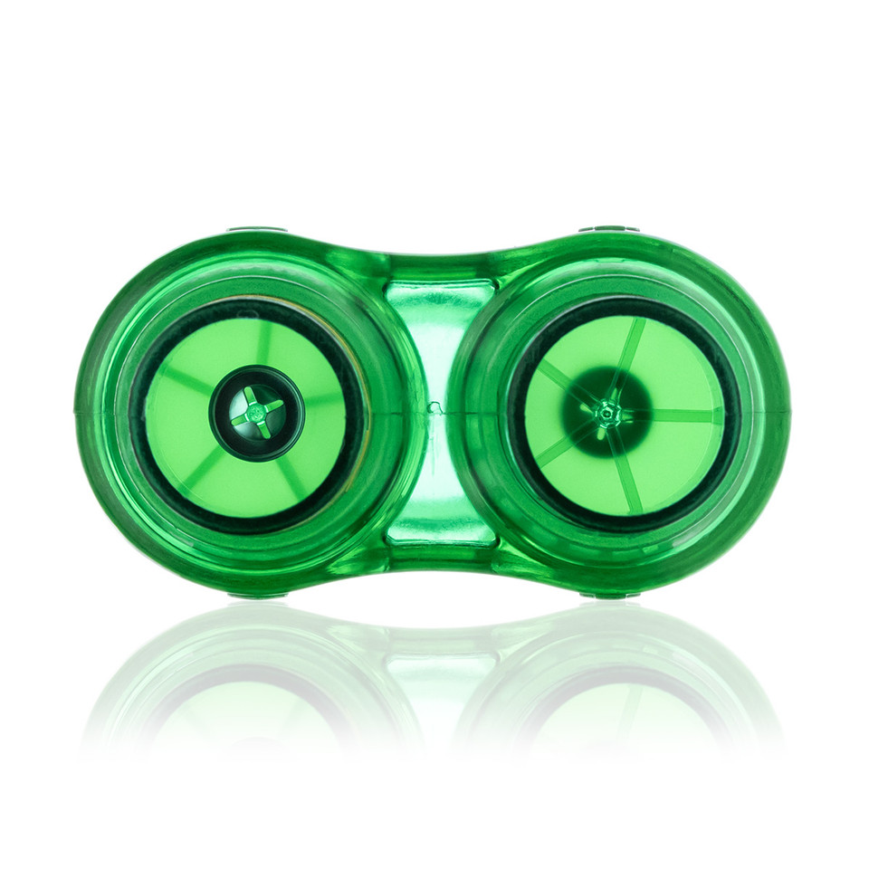 Replacement Non-Rebreather Valve for EWOT Mask