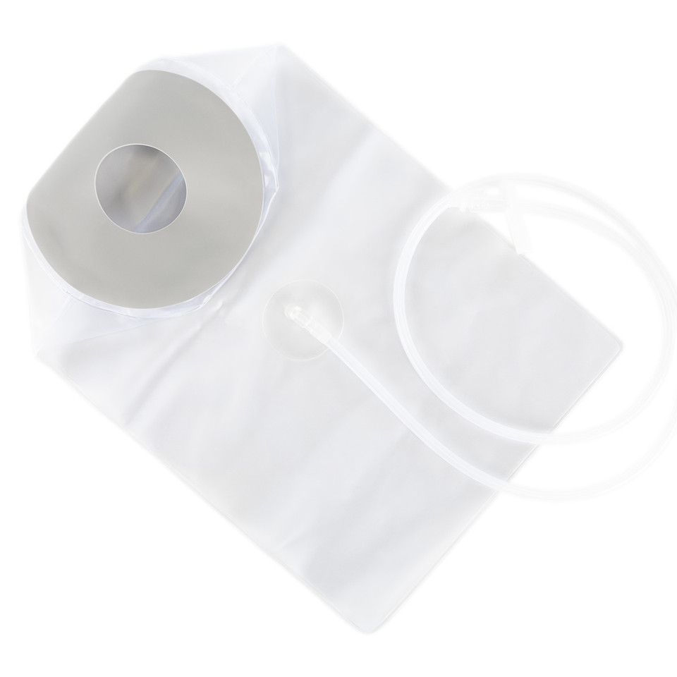 Penile Ozonation Bag