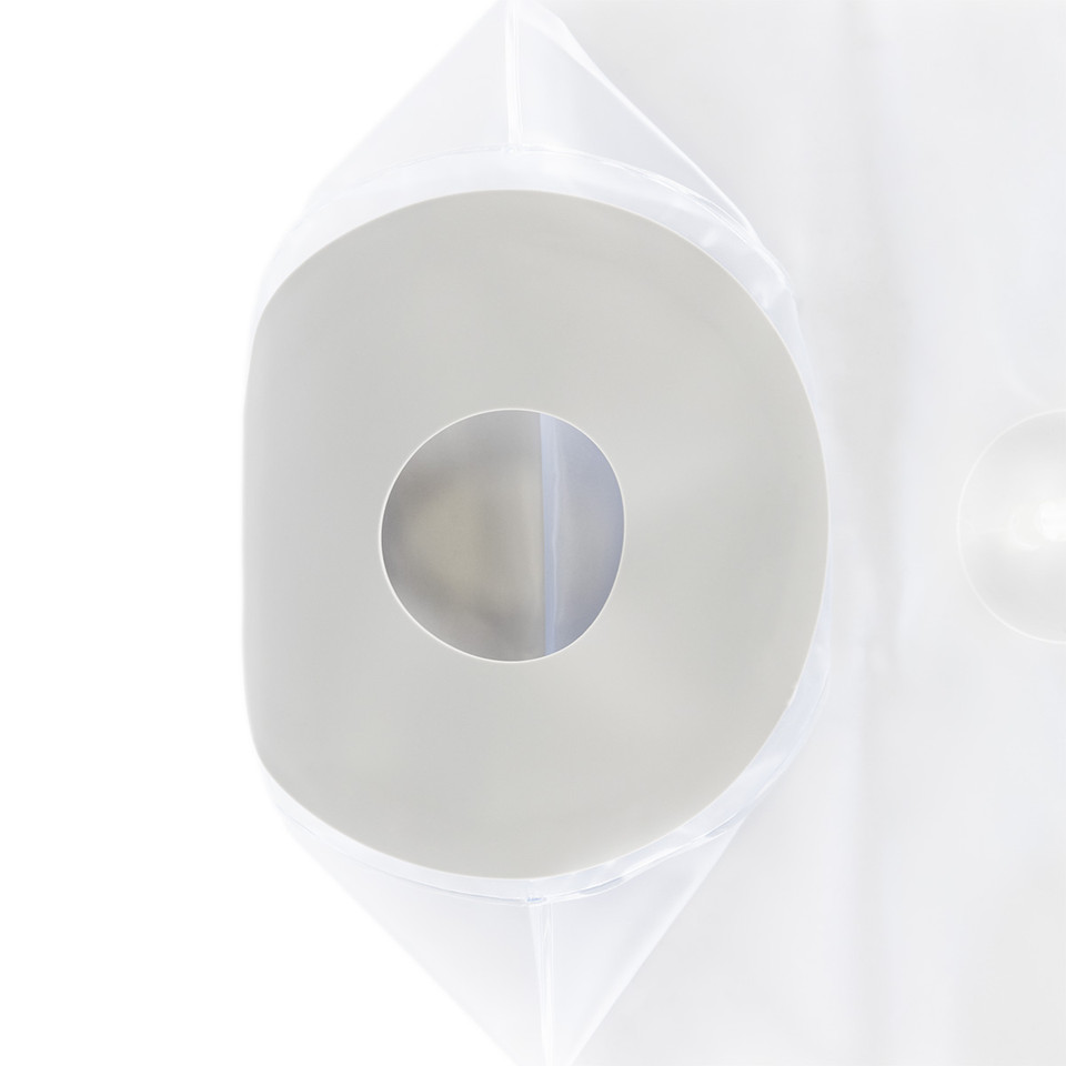 Penile Ozonation Bag