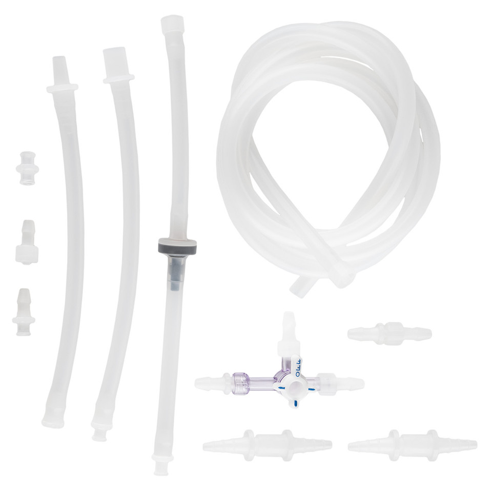 Longevity Ozone Connection Kits