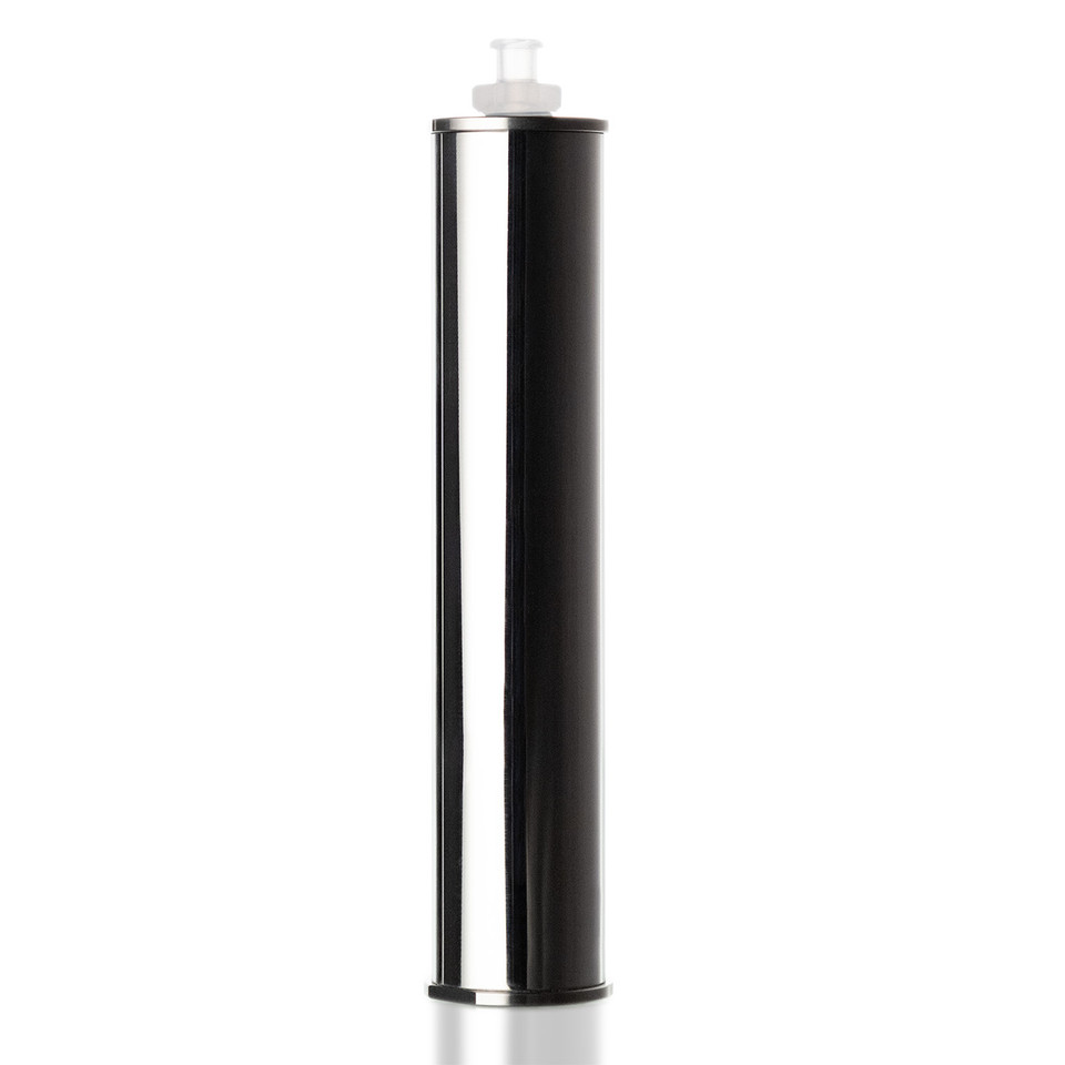 Stainless Steel Ozone Destruct System with Tubing