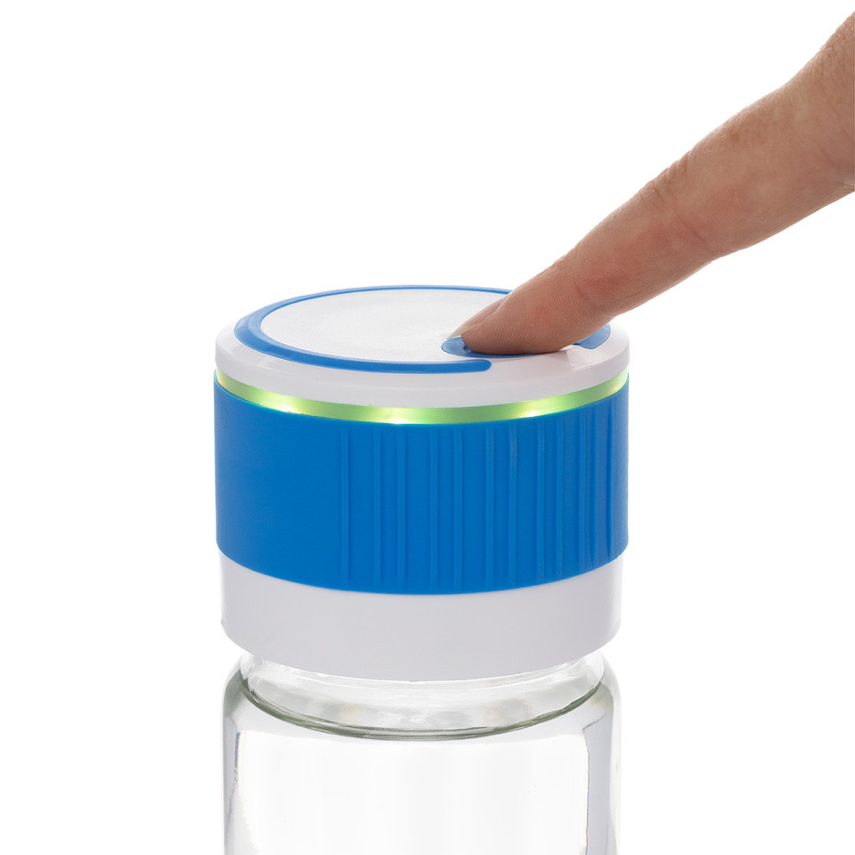 EZO3 - Ozonated Water Made Easy