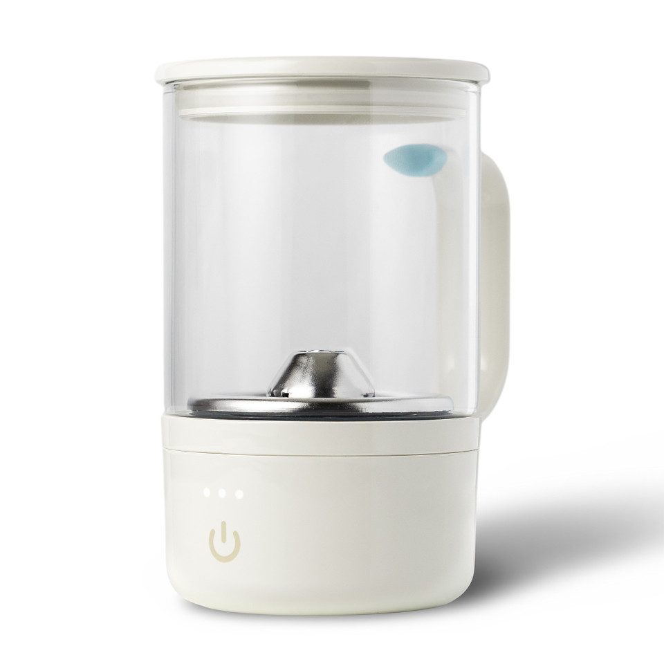 EZO3 - Ozonated Water Made Easy