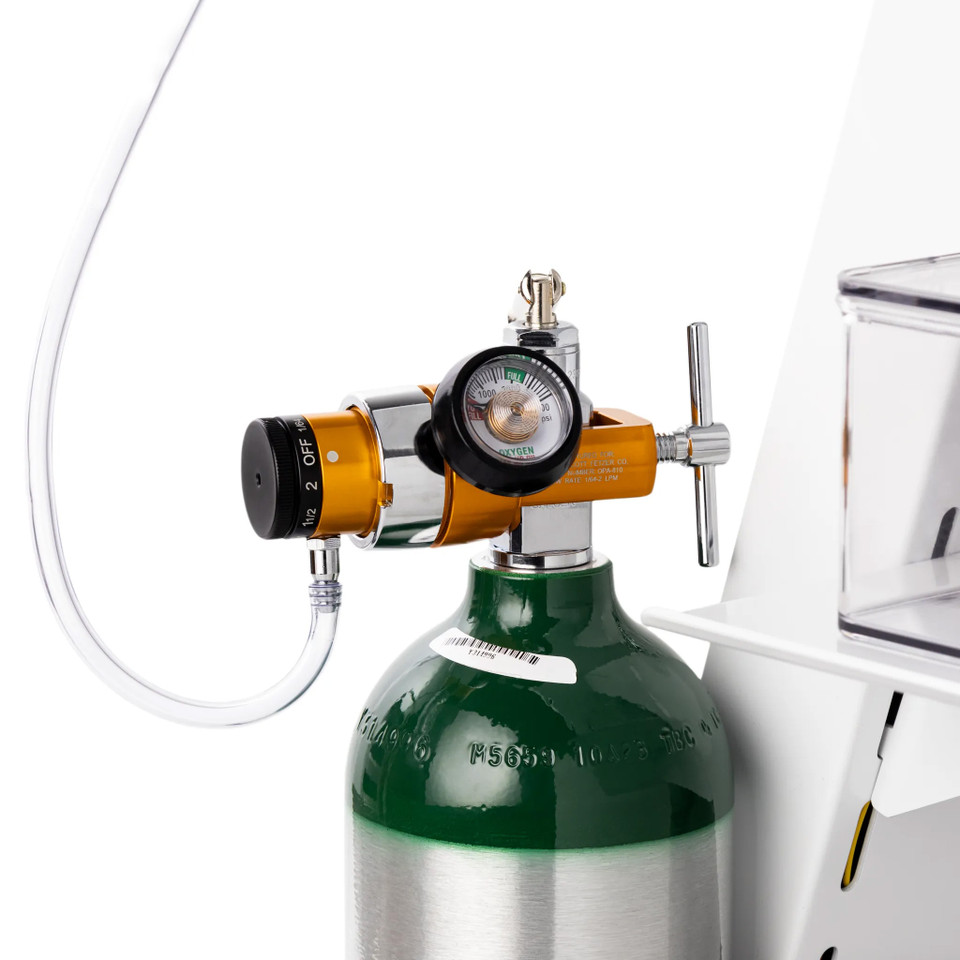 Ozone Dental Package Pro with Cart