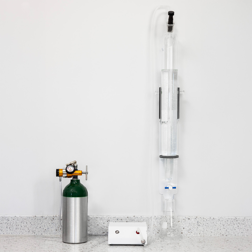 Ozone Dental Water System