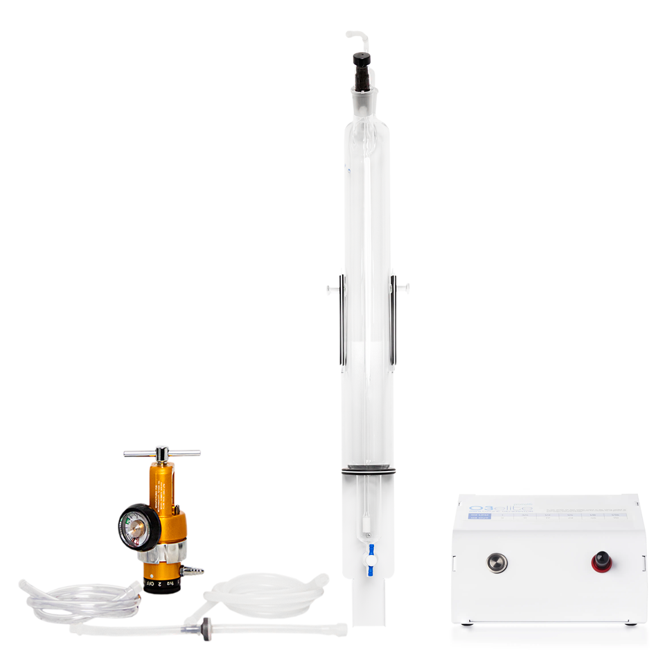 Ozone Dental Water System