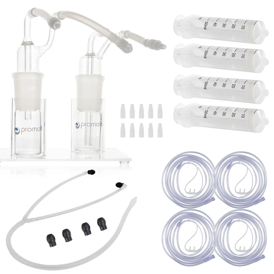 Ozone Dental Wellness Kit