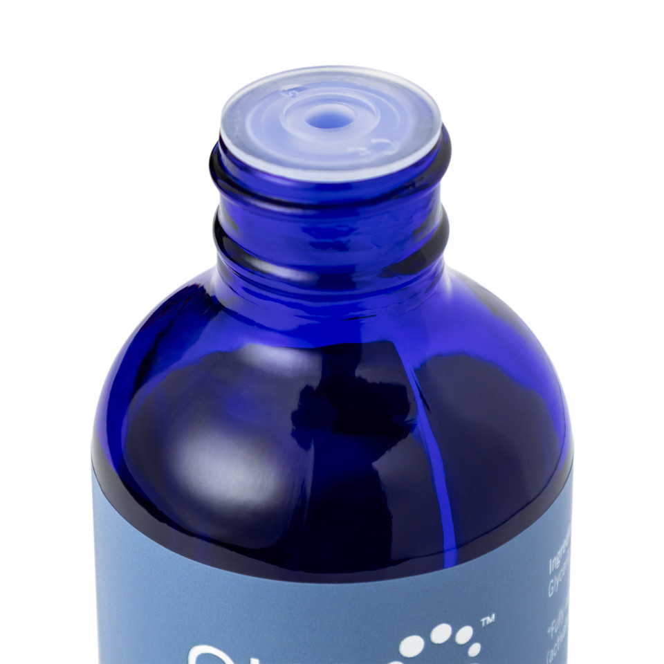 Ozonated Glycerin Mixing Kit