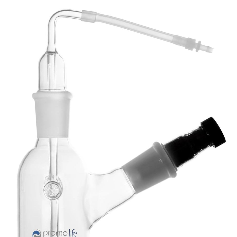 Ozone Saline Drip System