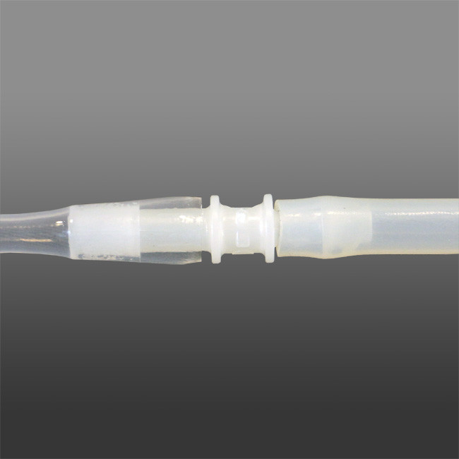 Ozone Catheter Adapters