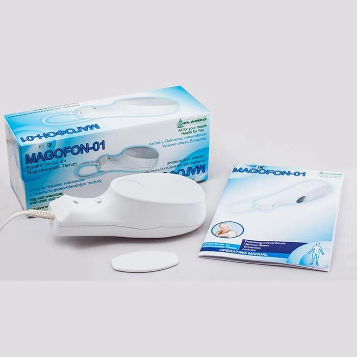 MAGOFON PEMF Device