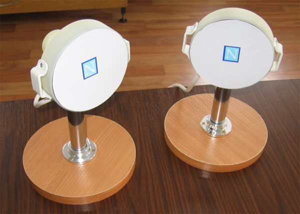 Almag-02 Version 2 PEMF System