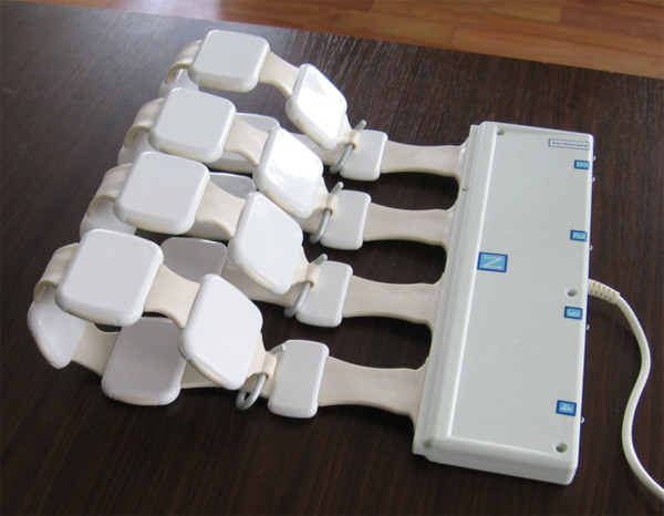 Almag-02 Version 2 PEMF System