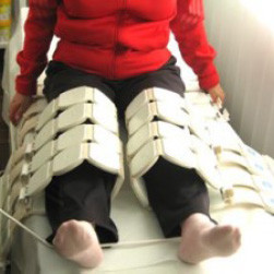 Almag-02 Version 2 PEMF System