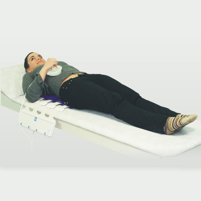 Almag-02 Version 2 PEMF System