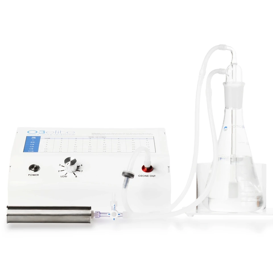 Basic Ozone Insufflation Package
