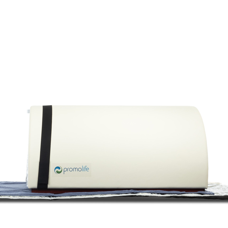 Far Infrared Sauna Dome