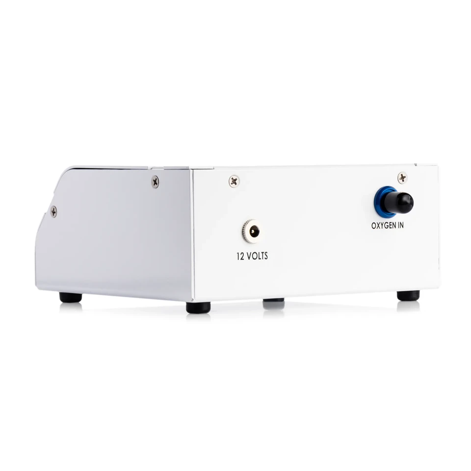 Easy-to-use ozone generator