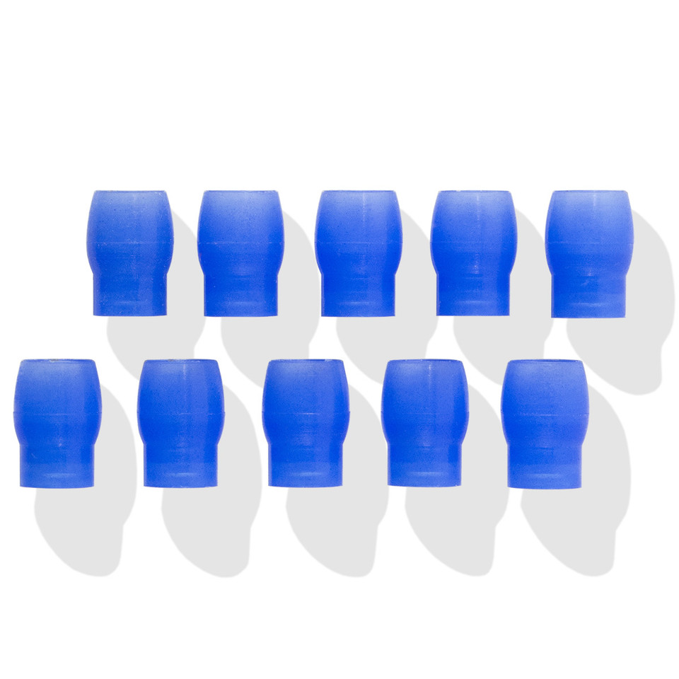 Tooth Cups for Ozone Dental Handpiece - 10 Pack