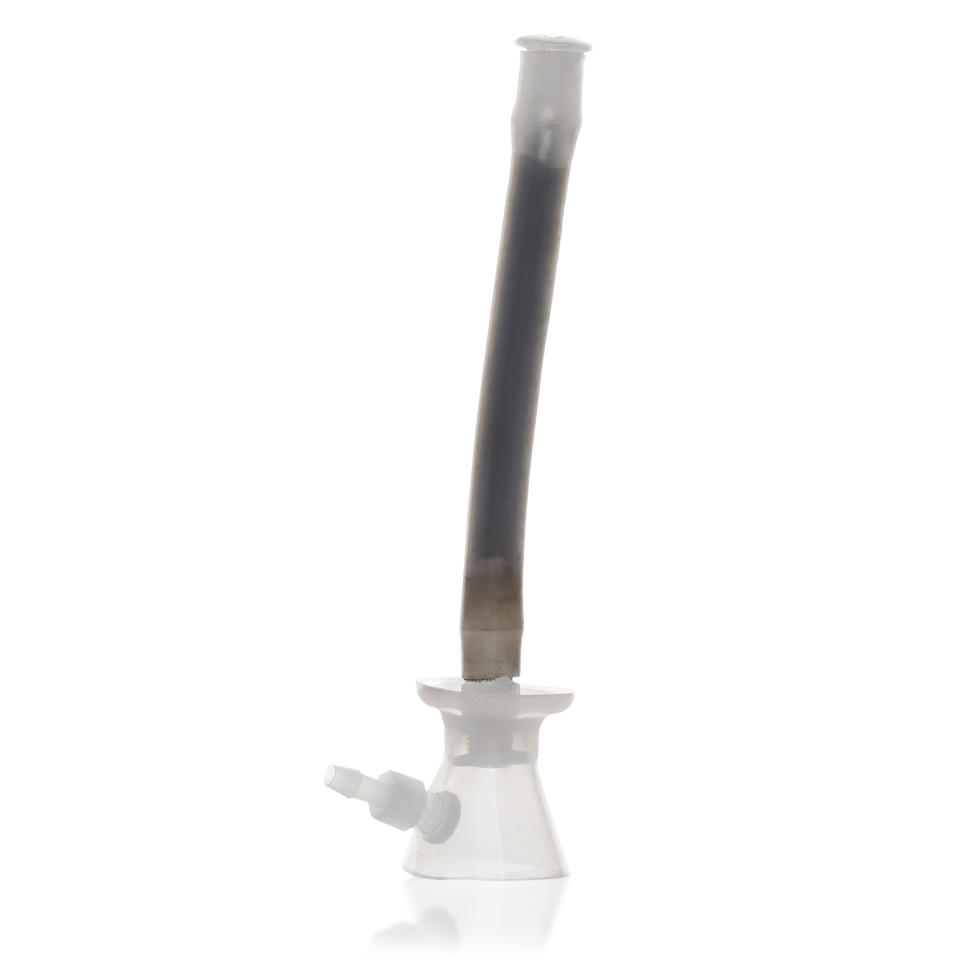 Silicone Ozone Cup Set