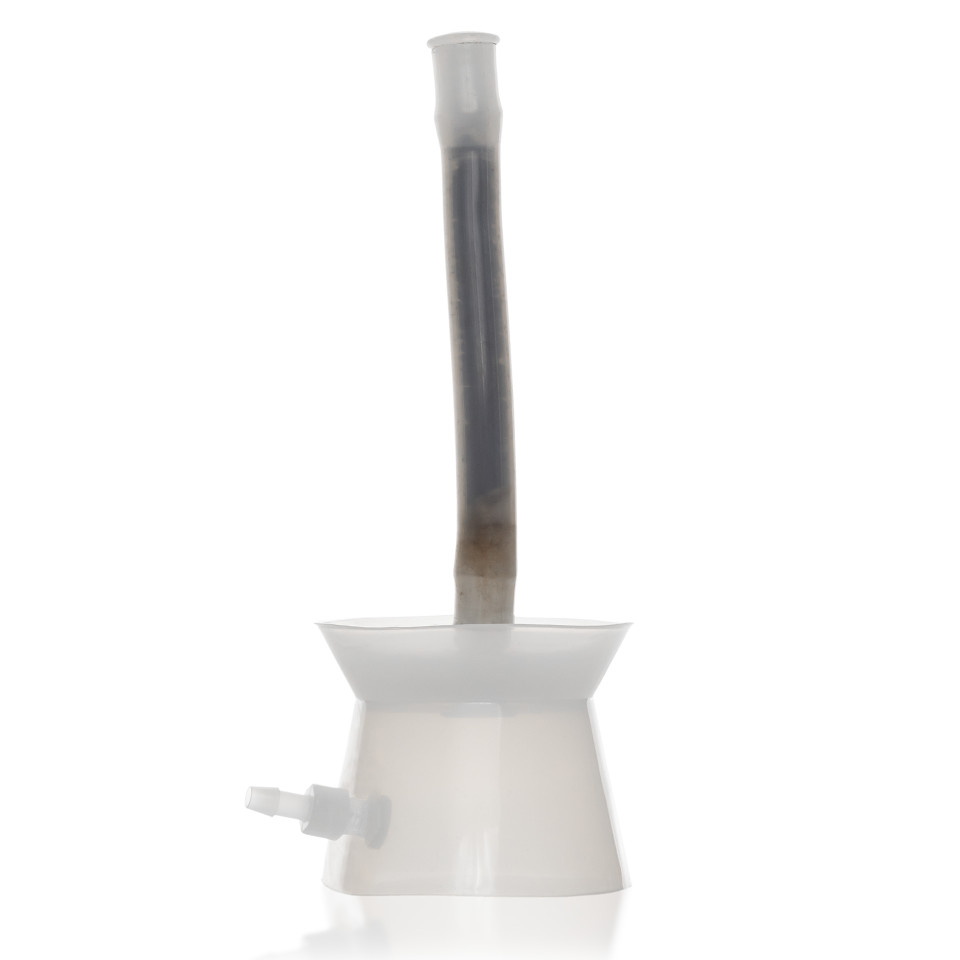 Silicone Ozone Cup Set