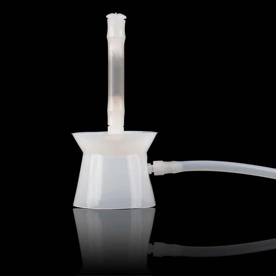 Silicone Ozone Cup Set