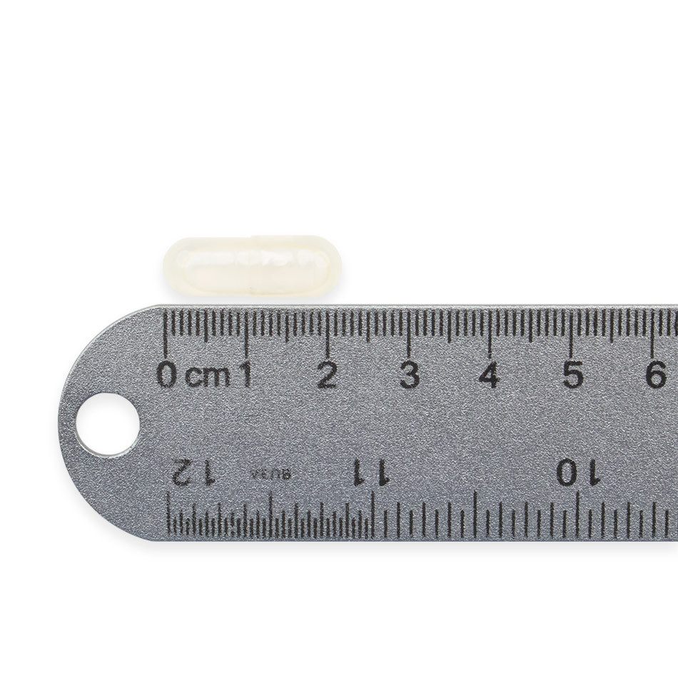 PurO3 Ozonated Olive Oil Capsules