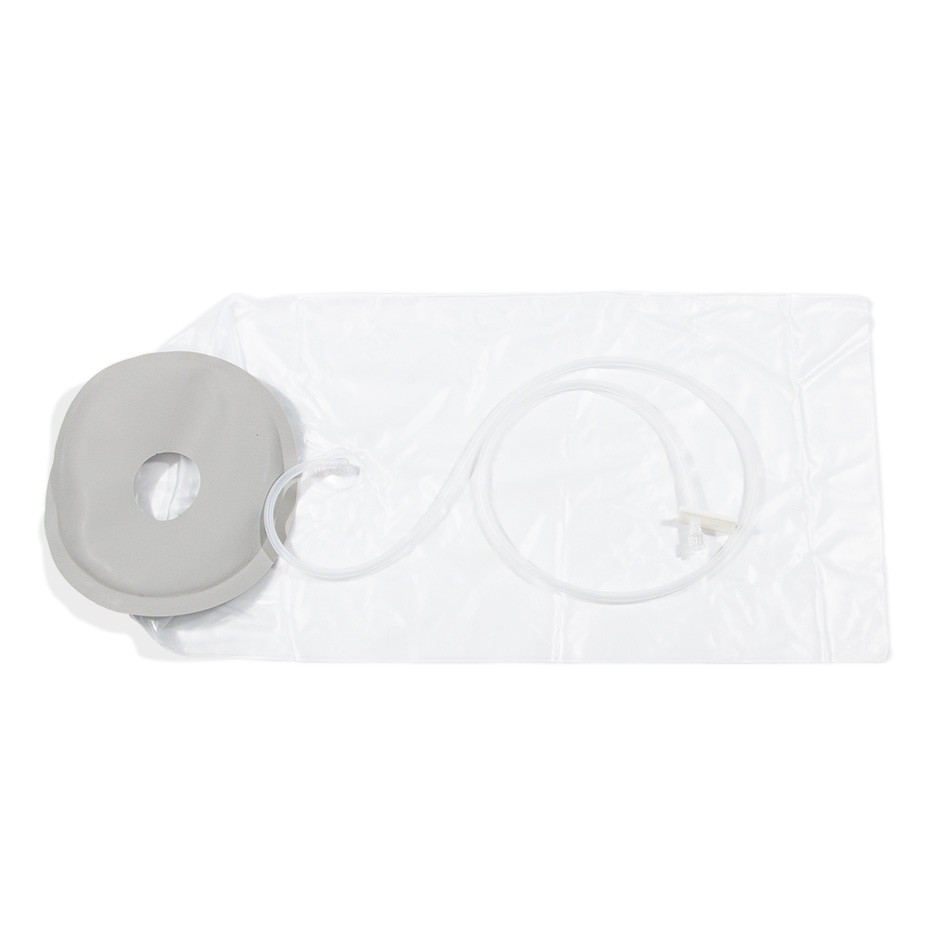 Ozone Limb Bags with Built-In Seal