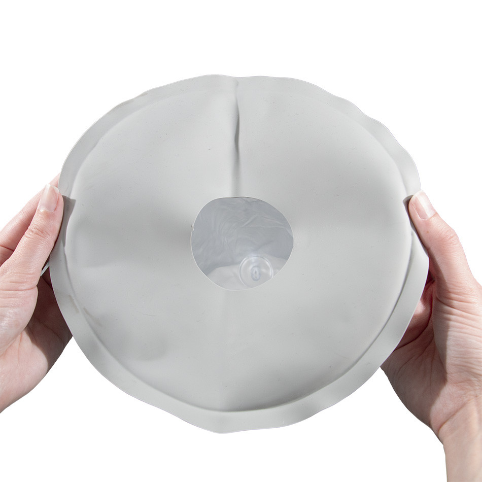 Ozone Limb Bags with Built-In Seal