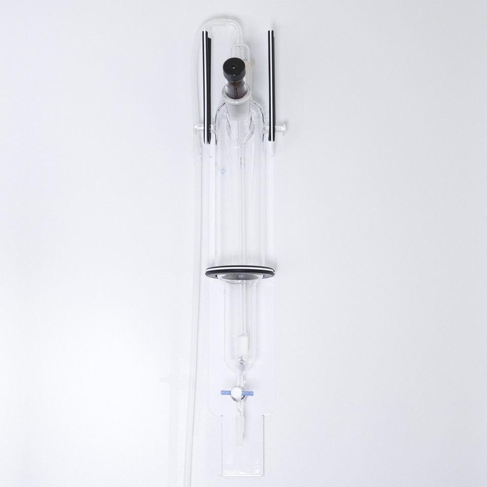 Ozone Saline Professional Package