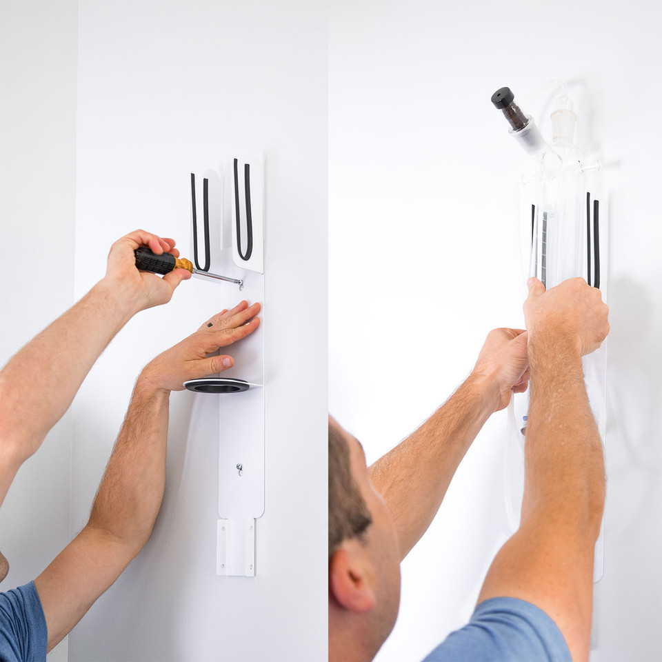 Ozone Saline Professional Package