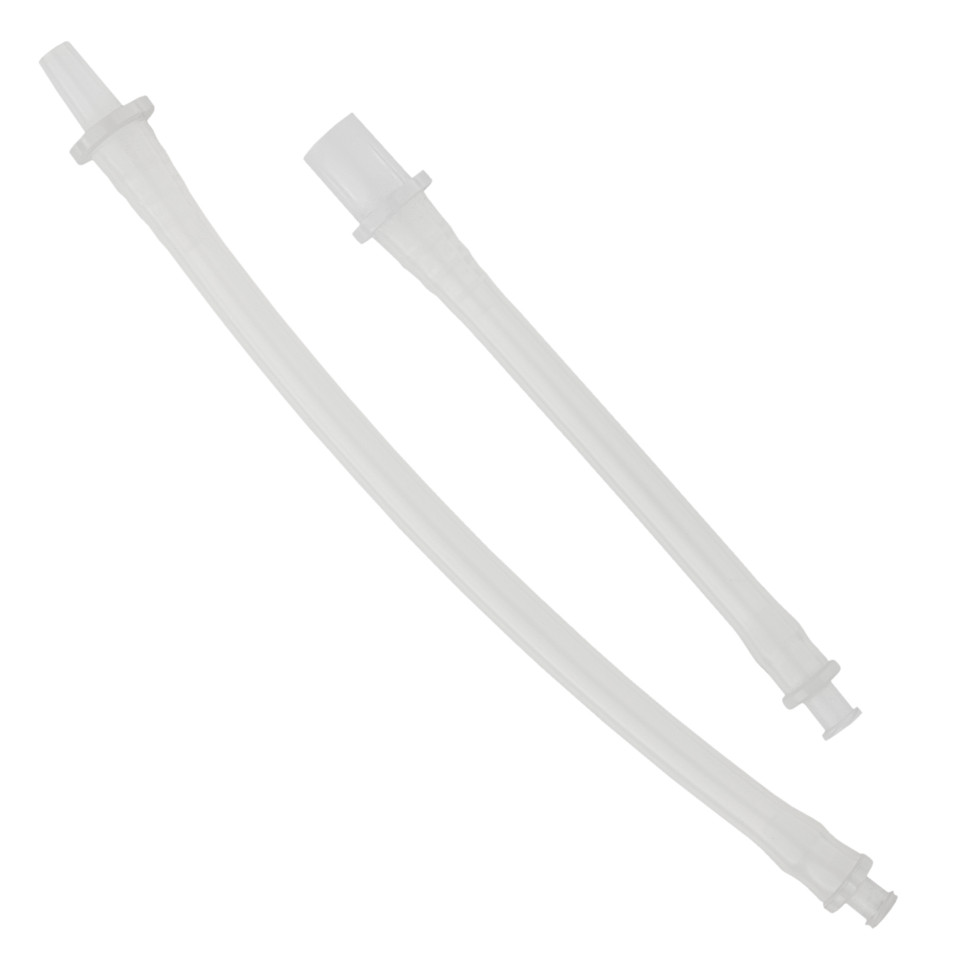 Push/Pull Non-Standard Adapter for Non-Luer Ozone Systems