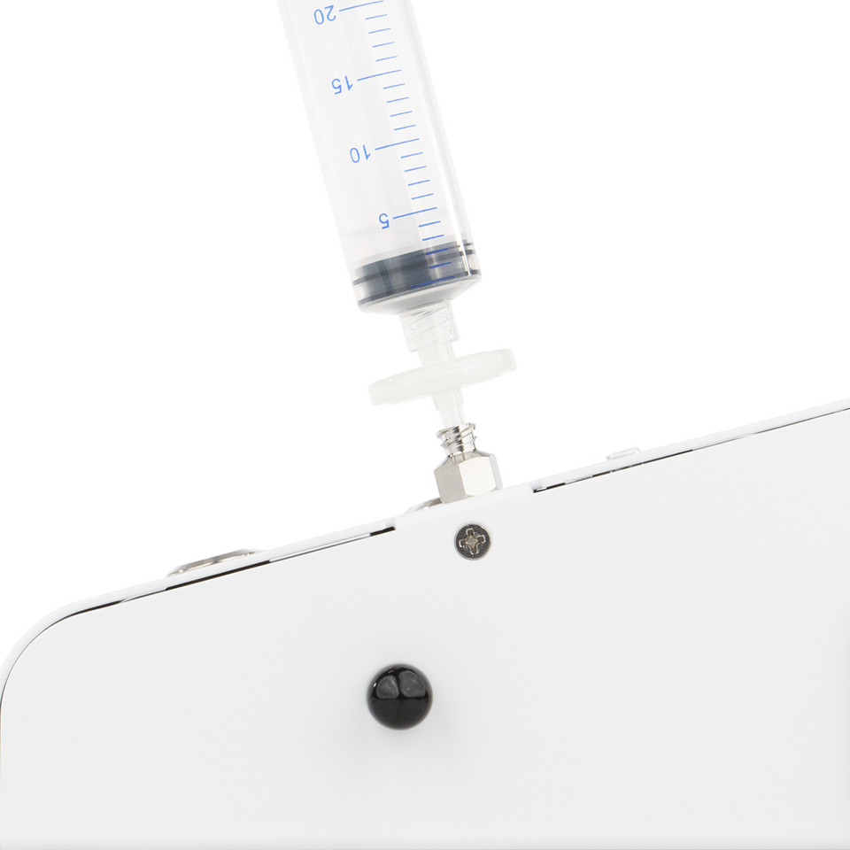 Sterile Syringe Filter