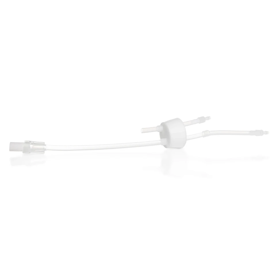 Stem w/ Stopper For 2000ml Water Bubbler