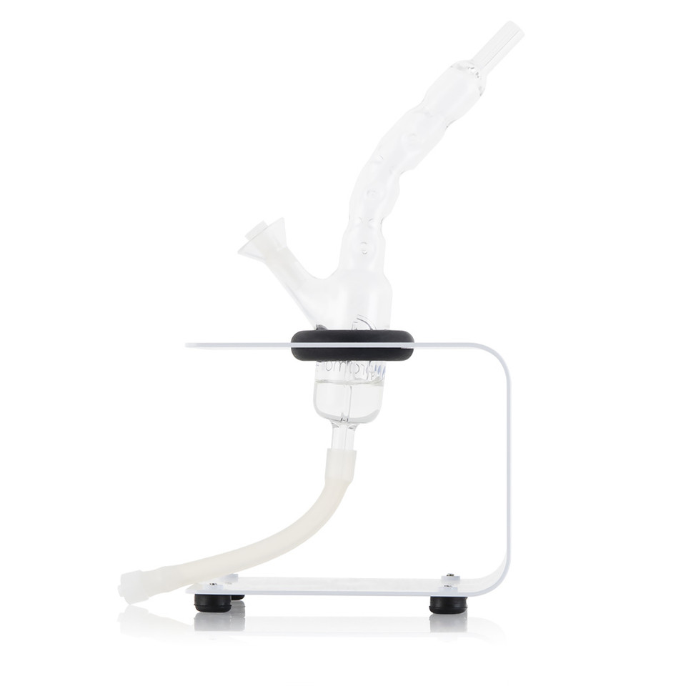 NebulO3 Ozonide Inhalation Device