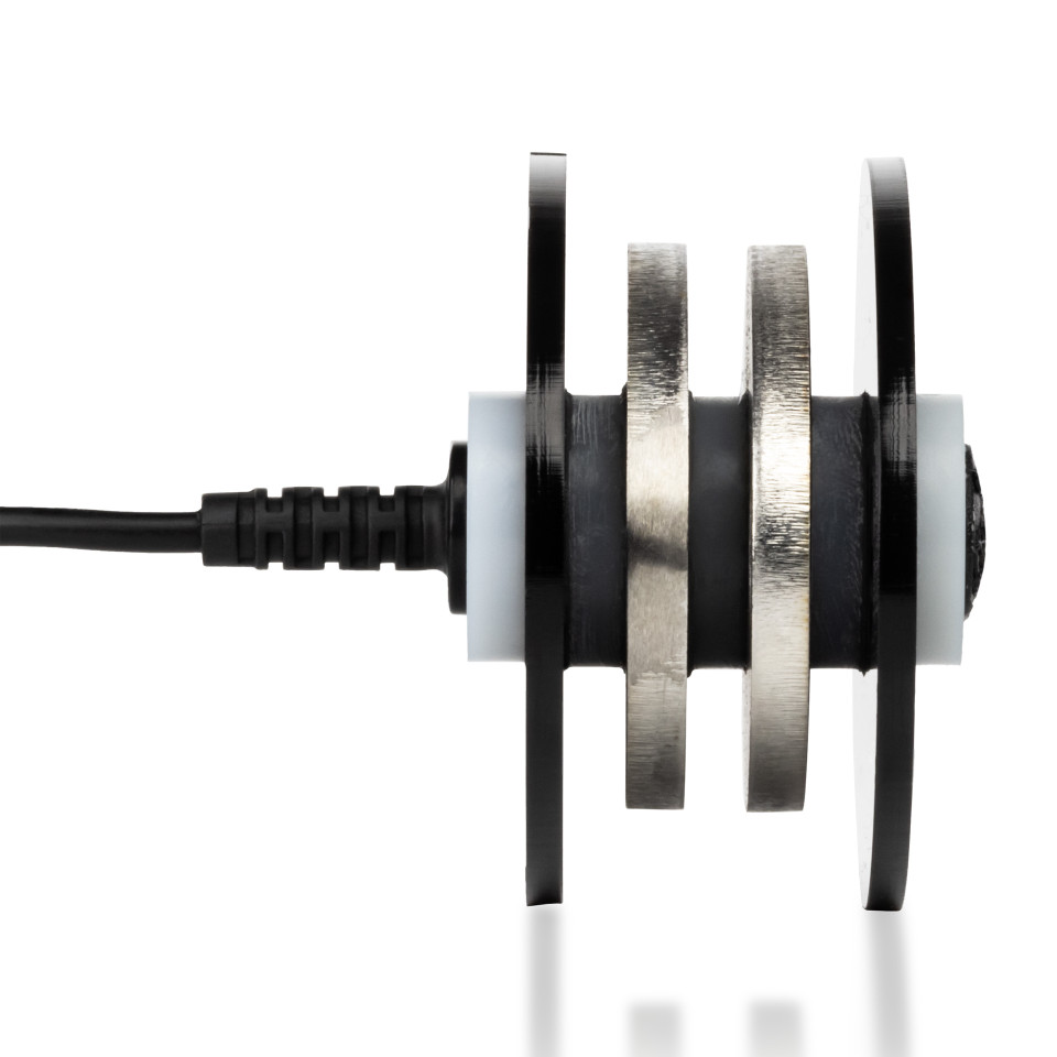 BioCleanse Foot Bath Module