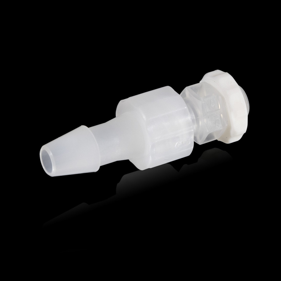 Replacement Fitting for Teflon Limb Bags