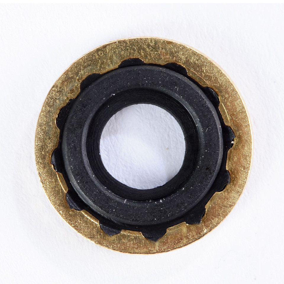 Yoke Washer for 870 Oxygen Regulator