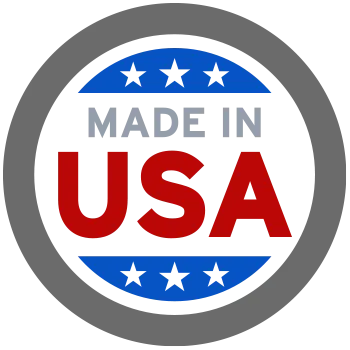 made in the USA